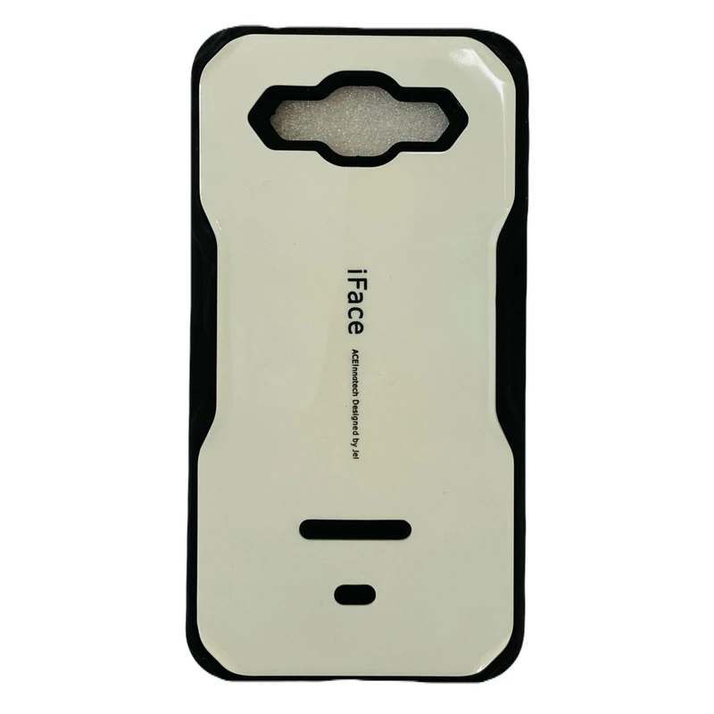 کاور مدل IF-01 مناسب برای گوشی موبایل سامسونگ Galaxy E7