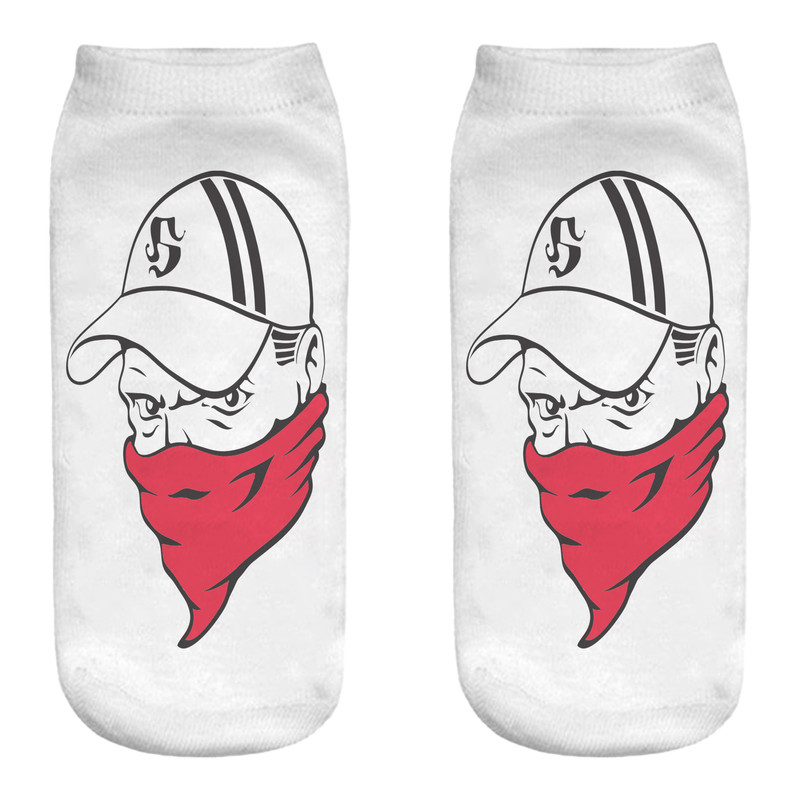 جوراب مردانه مدل پسر کد 1269 MM