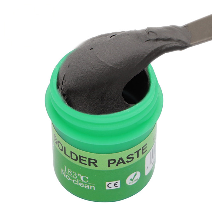 خمیر قلع ریلایف مدل RL-402