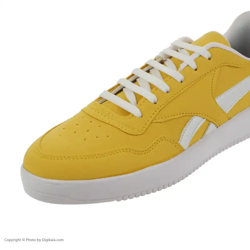 کفش راحتی مردانه کروماکی مدل km9017