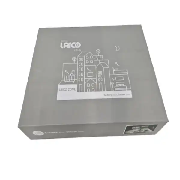 حوله پالتویی لایکو مدل دولوپ پلاس سایز 135