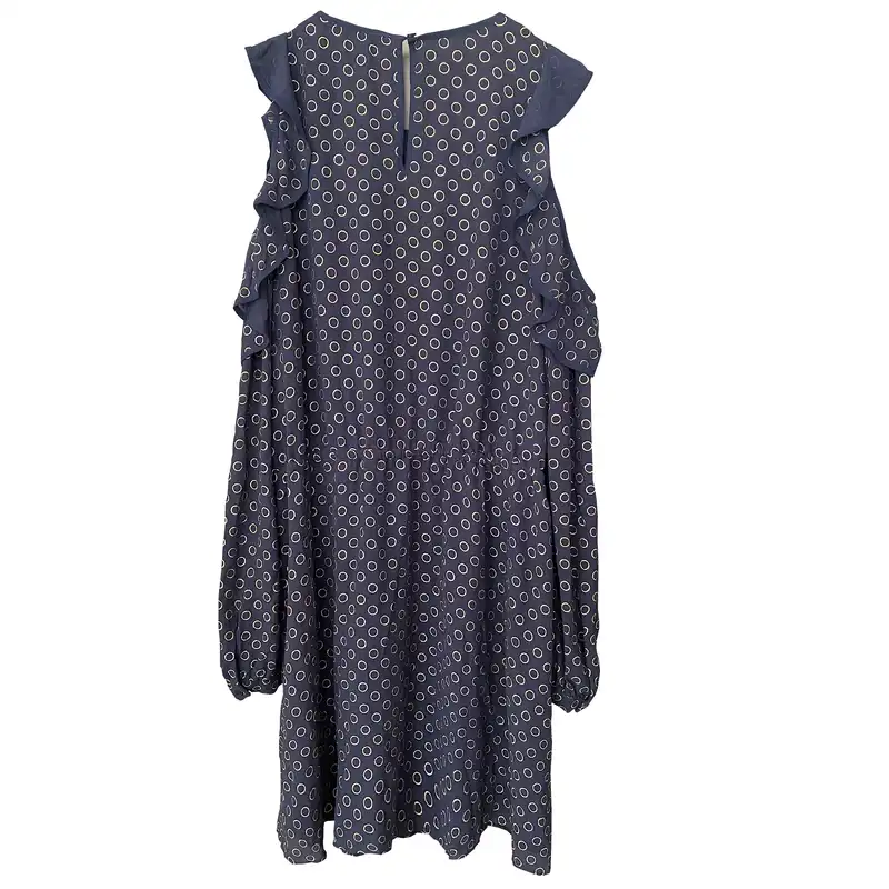 پیراهن زنانه مایکل کورس مدل AG463