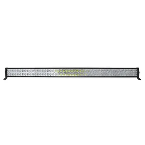 پروژکتور آفرودی مدل لایت بار کد 300W-130CM