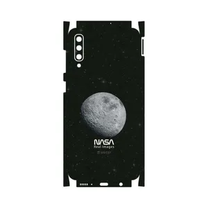 MAHOOT  Moon-By-NASA-FullSkin Cover Sticker for Samsung Galaxy A50