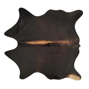 فرش پوست و چرم کمالی مدل AA-0703