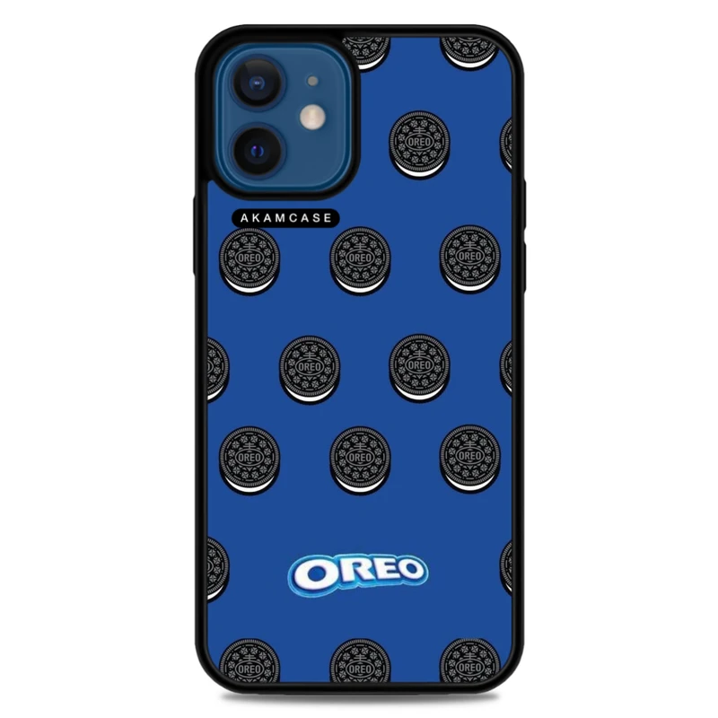 کاور آکام مدل AMC-WA12M-11 مناسب برای گوشی موبایل اپل iPhone 12 Mini