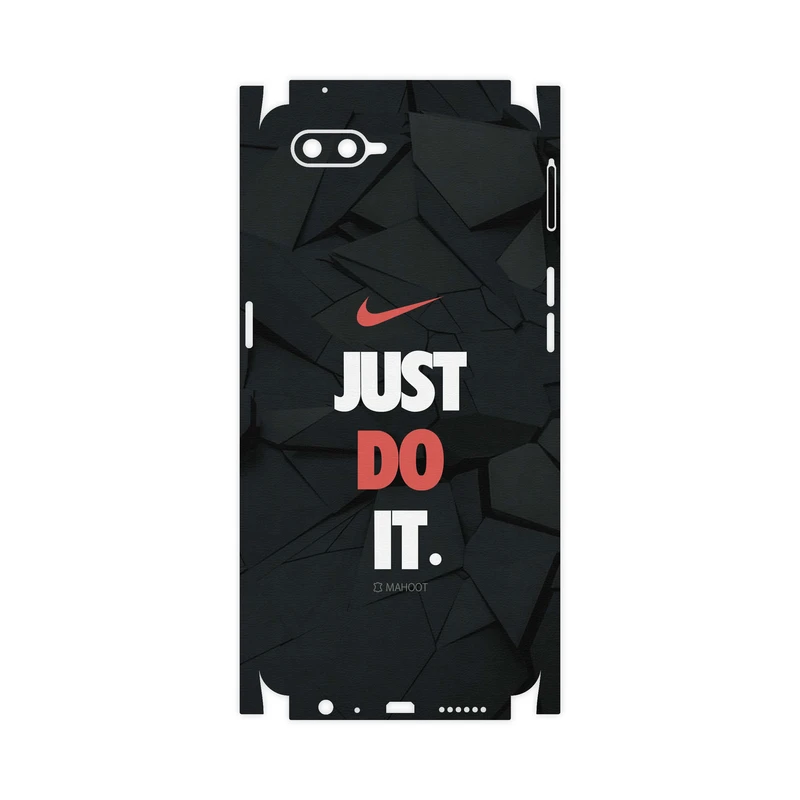 برچسب پوششی ماهوت مدل NK-FullSkin مناسب برای گوشی موبایل اپو K1