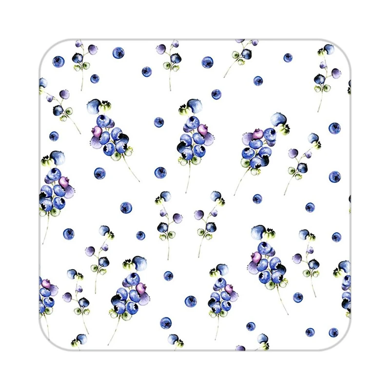 زیر لیوانی کاکتی طرح میوه مدل mp22654