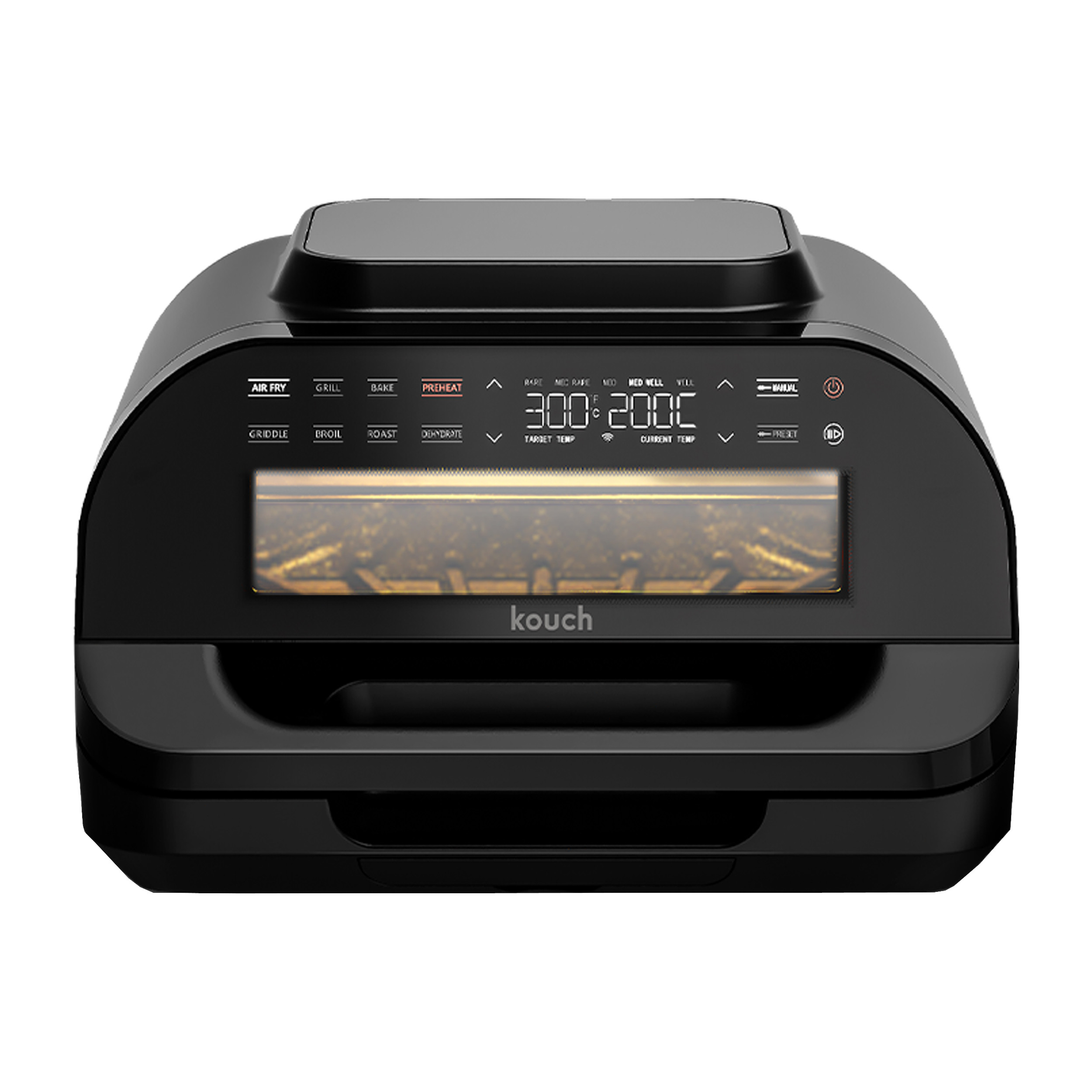 مولتی گریل مدل KFG2160 مولتی گریل مدل KFG2160