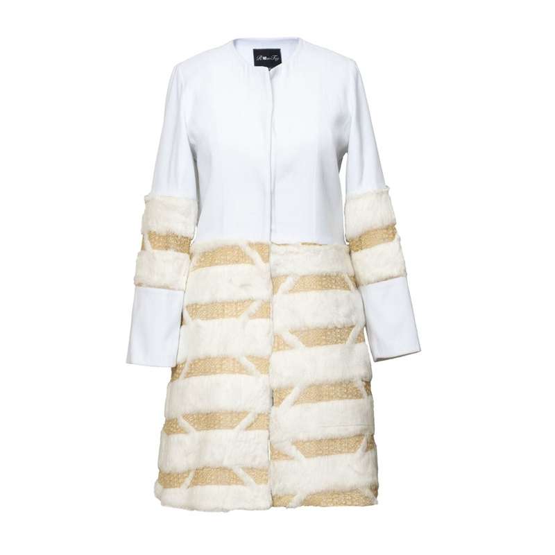 پالتو زنانه مدل گابریلا