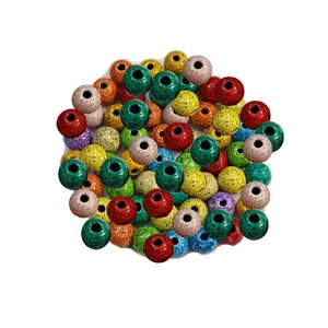 مهره دستبند کد MO 163 بسته 50 عددی