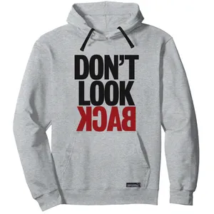 هودی مردانه 27 مدل Dont look Back کد MH1200