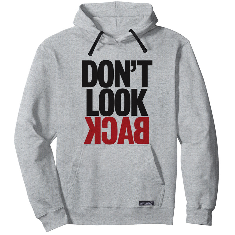 هودی مردانه 27 مدل Dont look Back کد MH1200