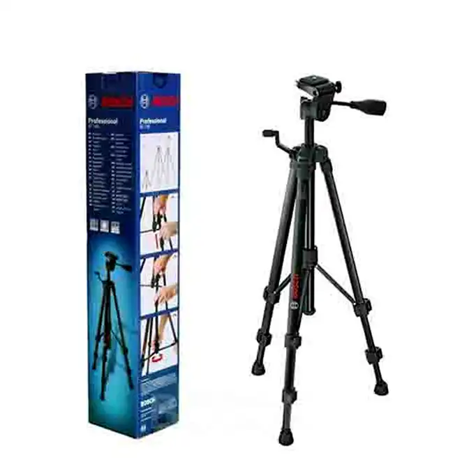 سه پایه تراز بوش مدل BT 150