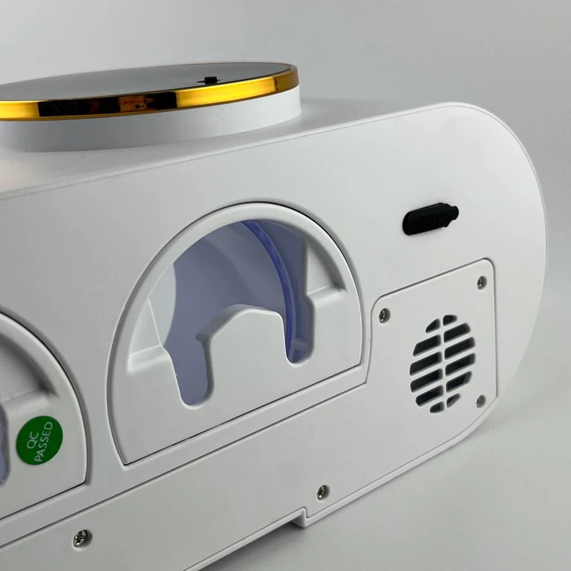 عکس شماره 7 : جامسواکی هوشمند مدل ckpa1