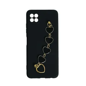 کاور مدل Heart03 مناسب برای گوشی موبایل سامسونگ Galaxy A22 5g