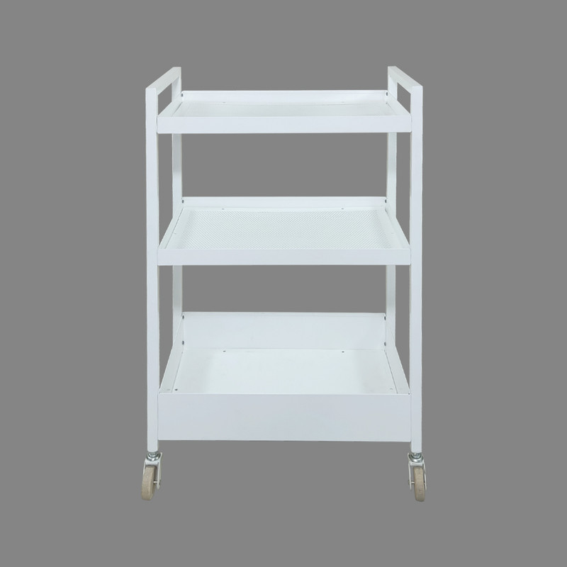 ترولی آرایشگاهی تیرداد مدل چرخونک