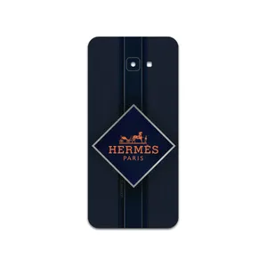 MAHOOT  Hrms Cover Sticker for Samsung Galaxy J4 Core