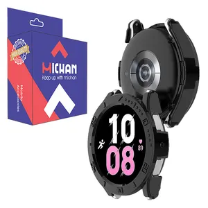 کاور میچان مدل STR مناسب برای ساعت هوشمند سامسونگ Galaxy Watch 4/5 40mm