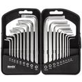 2051HEX-KEY مجموعه 18 عددی