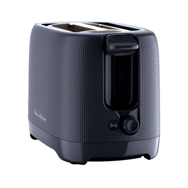 توستر 2 اسلایس مولینکس مدل LT2M0810