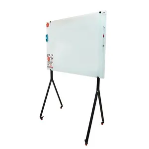 تخته وایت برد مدل A65940 سایز 120×80 سانتی متر