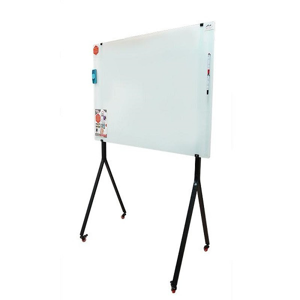 تخته وایت برد مدل A65940 سایز 120×80 سانتی متر