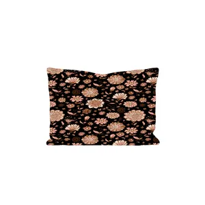 کوسن مدل گل