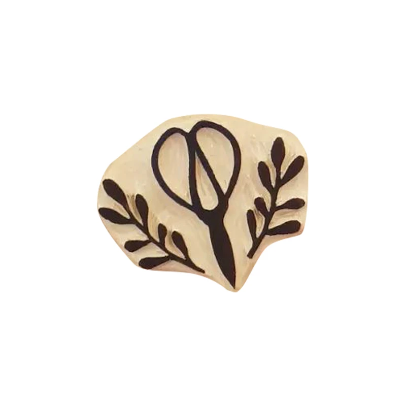 مهر لینو طرح قیچی کد 2015