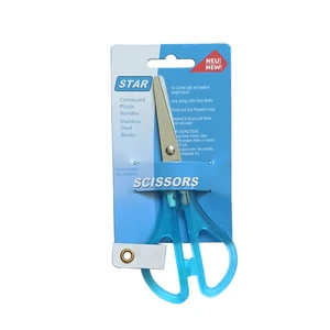 قیچی استار مدل GHK04