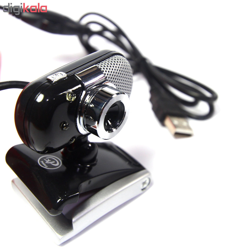 وب کم ایکس پی-پروداکت مدل XP-970 3 در وبزینر وب کم ایکس پی-پروداکت مدل XP-970