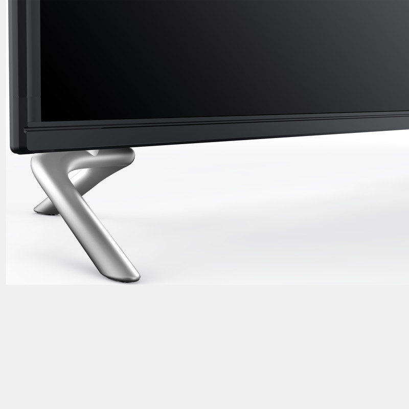 تلویزیون ال ای دی هوشمند نکسار مدل NTV-U50C614S سایز 50 اینچ - مخصوص جشنواره گلدیران