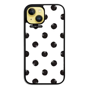 AKAM AMC-WA15-DOTS-18 Cover For Apple iPhone 15