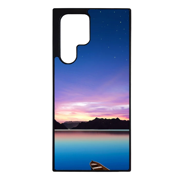 کاور طرح منظره مناسب برای گوشی موبایل سامسونگ galaxy s24 ultra