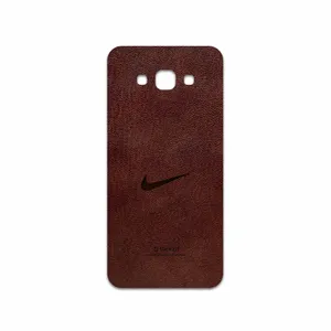 MAHOOT NL-NK Cover Sticker for Samsung Galaxy A8