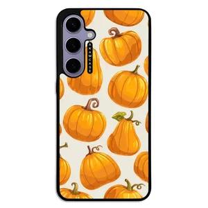 AKAM AMC-WSGS24P-PUMPKIN-14 Cover For Samsung Galaxy S24 Plus