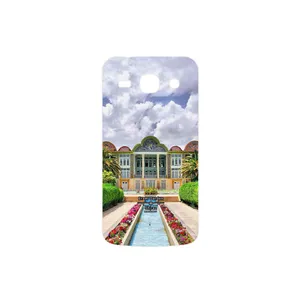 MAHOOT Eram garden Cover Sticker for Samsung Galaxy STAR PLUS 2