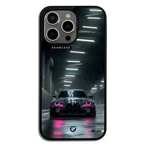 AKAM AMC-WA15PROMAX-BMW-43 Cover For Apple iPhone 15 Pro Max