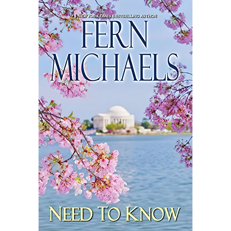 کتاب Need to Know اثر Fern Michaels انتشارات Kensington Pub Corp
