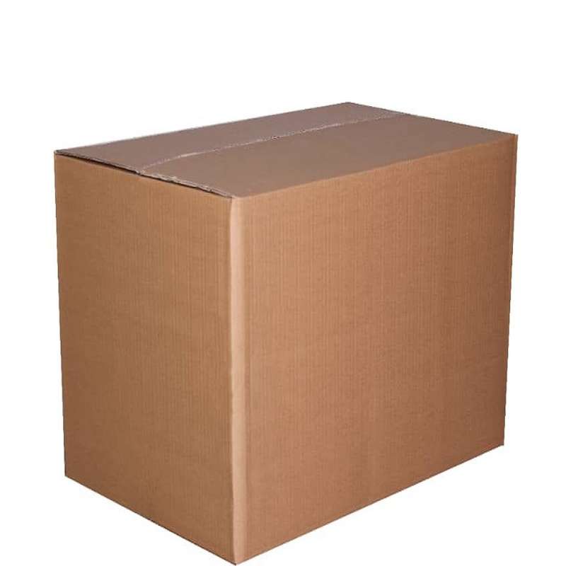 کارتن اسباب کشی مدل A-60 بسته 10 عددی