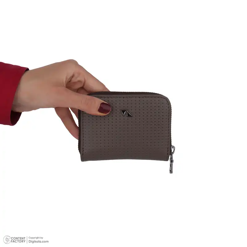 جاکارتی زنانه چرم مشهد مدل D0635-053