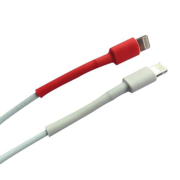 محافظ کابل مدل iP06 بسته 6 عددی