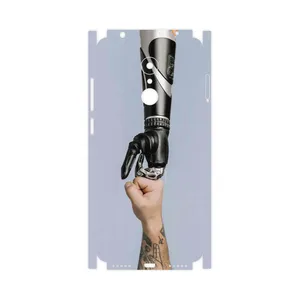 MAHOOT Robotics-FullSkin Cover Sticker for Xiaomi REDMI 5