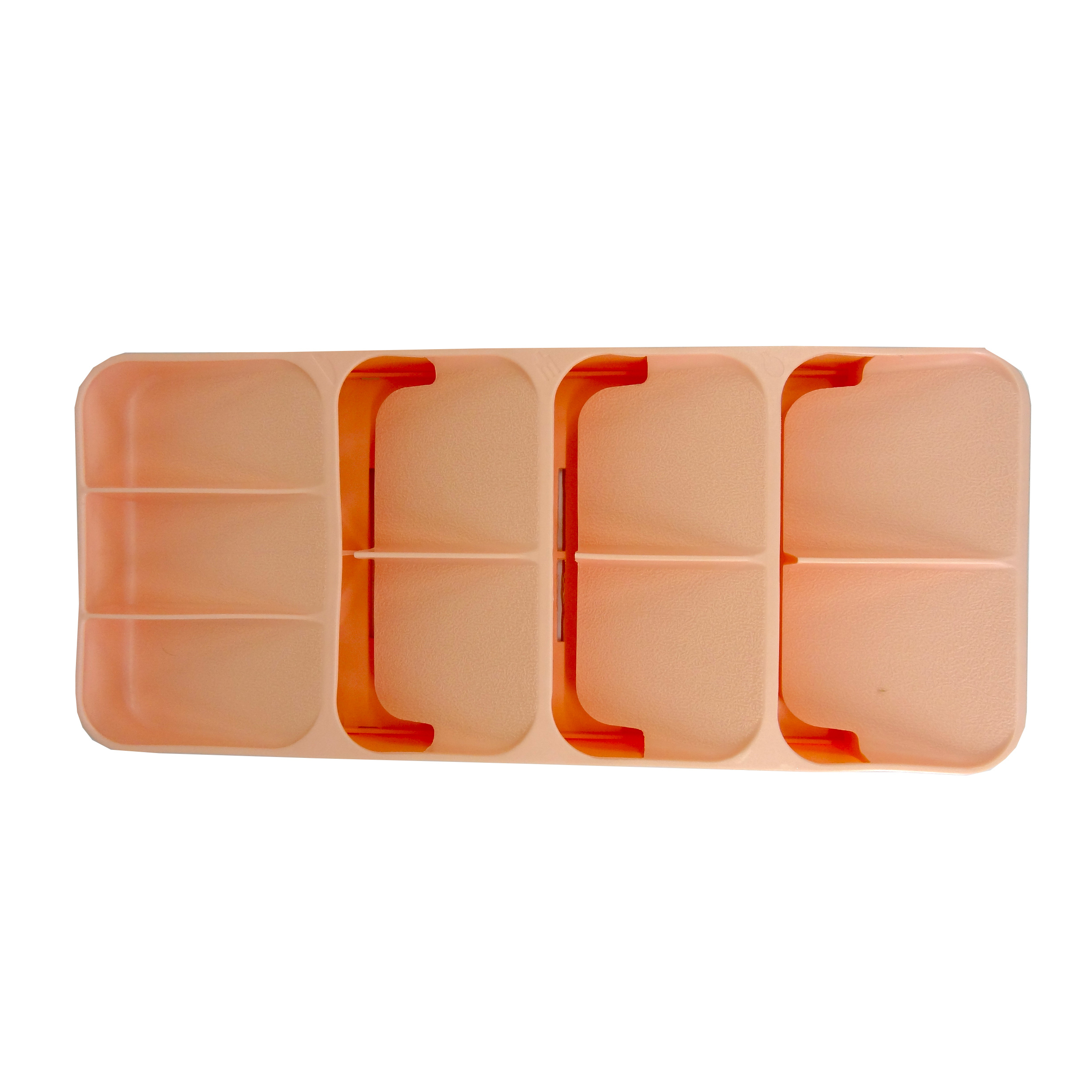 نظم دهنده قاشق و چنگال مدل gh01