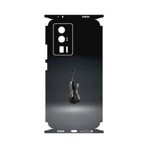 MAHOOT Cello-FullSkin Cover Sticker for Xiaomi Poco F5 Pro