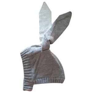 کلاه بافتنی بچگانه کد 087