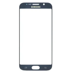  شیشه تاچ گوشی مدل G920-Blu-O مناسب برای گوشی موبایل سامسونگ Galaxy S6