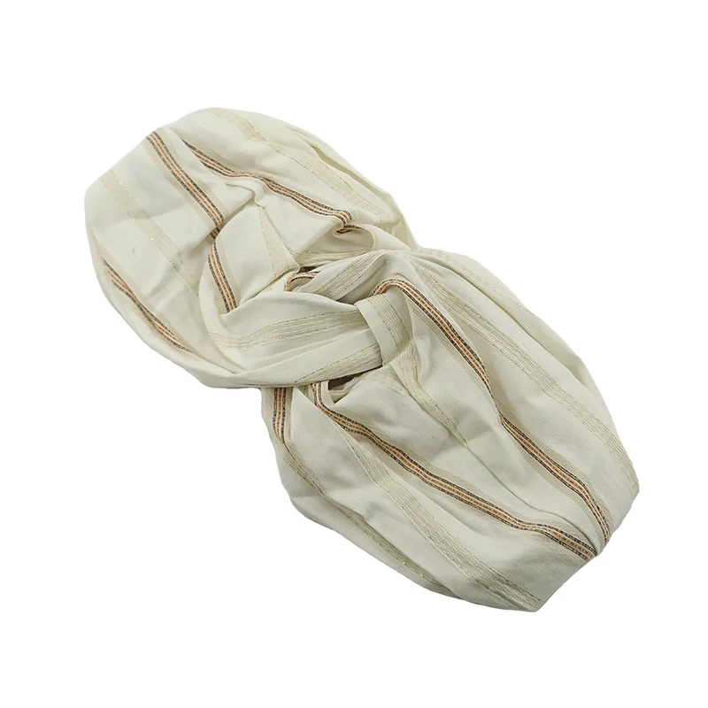 هدبند زنانه مدل گره ای