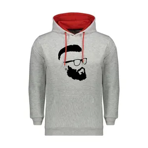 هودی مردانه آریا پارس مدل آراد-223