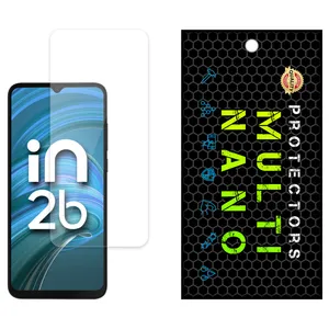 Multi Nano X-S1N Screen Protector For Micromax In 2b